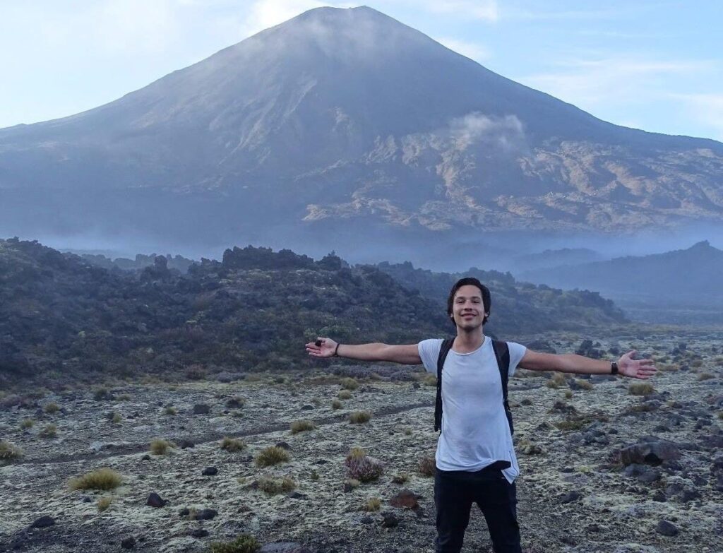 Mendix at Anamata: MX001 has Landed