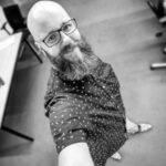 Michel Kraaij - van den Berg