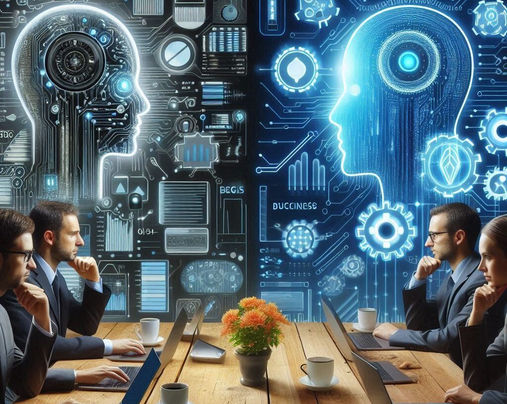 AI adoption in low-code platforms: Mendix vs Pega